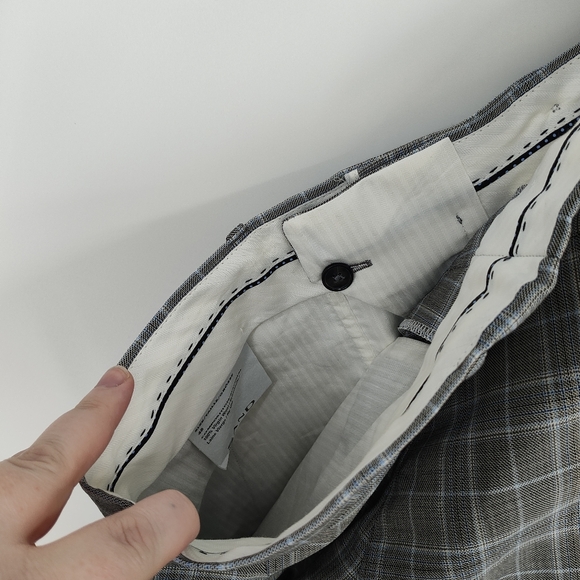 Sand Copenhagen | wool trousers - Picture 5 of 7